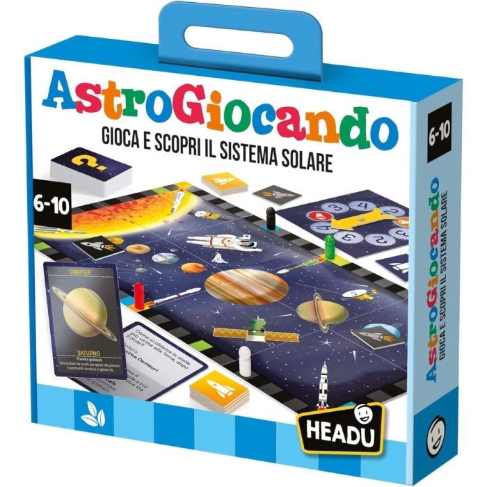 astrogiocando