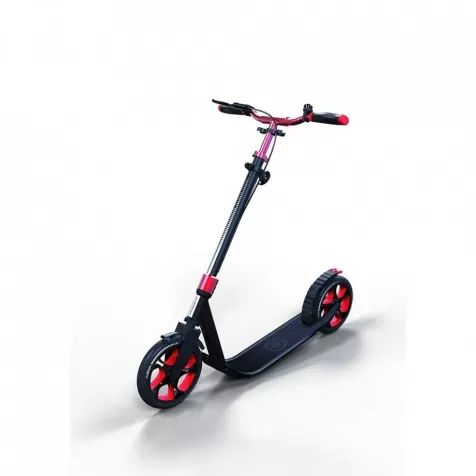 monopattino one nl 230 ultimate - rosso rubino