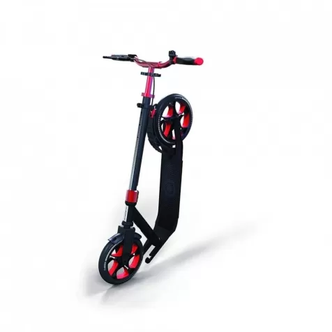 monopattino one nl 230 ultimate - rosso rubino