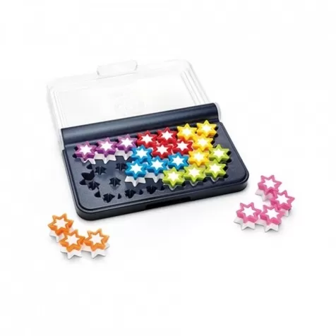 iq stars - rompicapo con 120 sfide