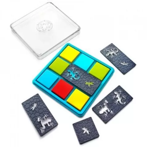 colour catch - rompicapo con 48 sfide