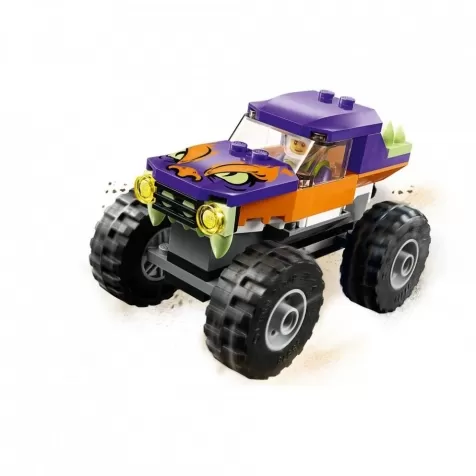 60251 - monster truck