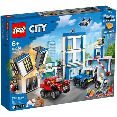 60246 - stazione di polizia: 1