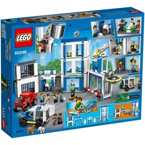 60246 - stazione di polizia: 2