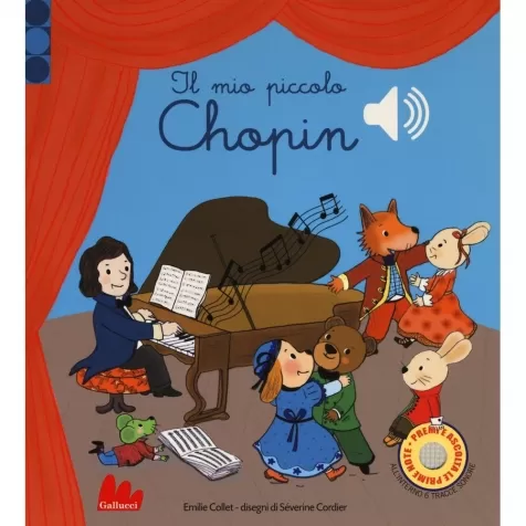 il mio piccolo chopin