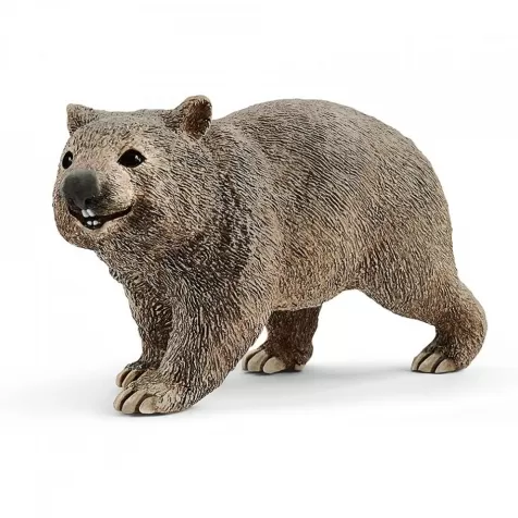 wombato