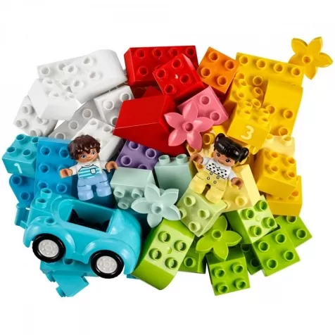 Set Mattoncini Da Costruzione 3 In 1 Panda - 686 Pezzi, Mattoncini Mini ABS, Giocattolo Educativo E Creativo Per Bambini E Adulti