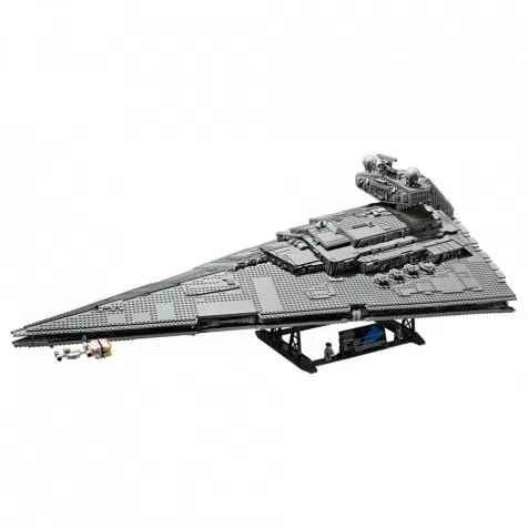 75252 - imperial star destroyer ucs