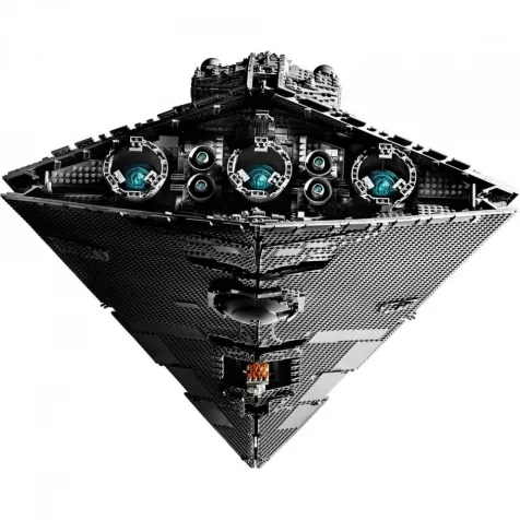 75252 - imperial star destroyer ucs