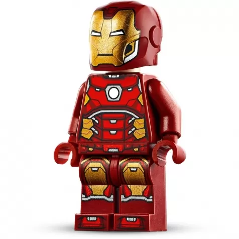 76140 - mech di iron man