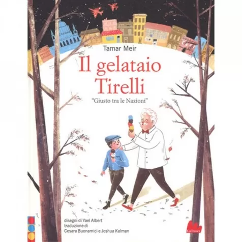 il gelataio tirelli