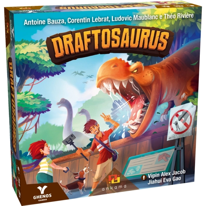 draftosaurus