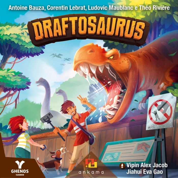 draftosaurus