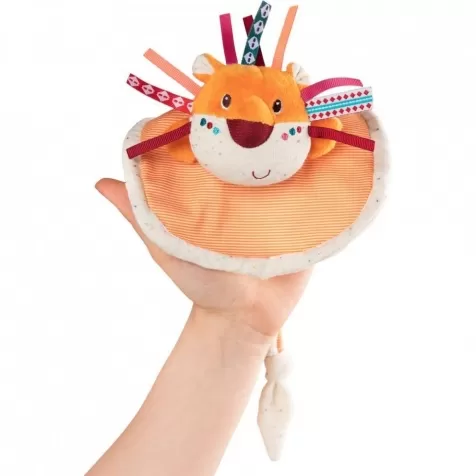 jack doudou peluche: 1