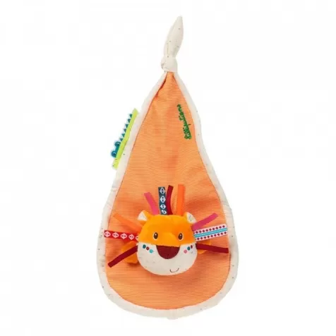 jack doudou peluche: 2