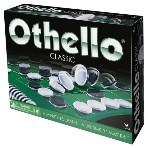 othello