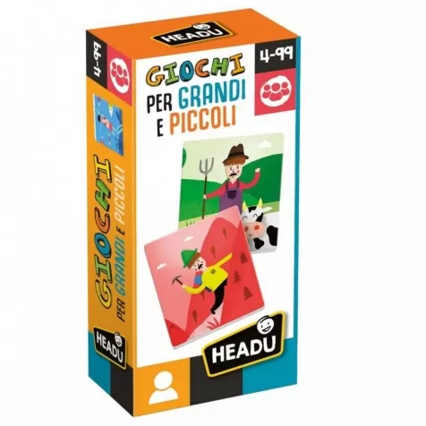 flashcards giochi per grandi e piccoli