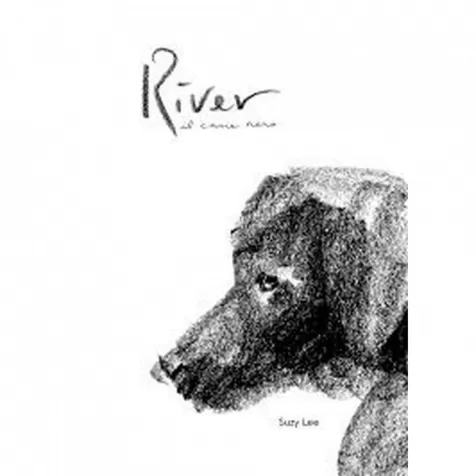 river il cane nero