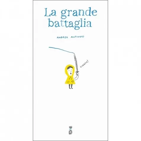 la grande battaglia