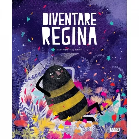 diventare regina. ediz. a colori