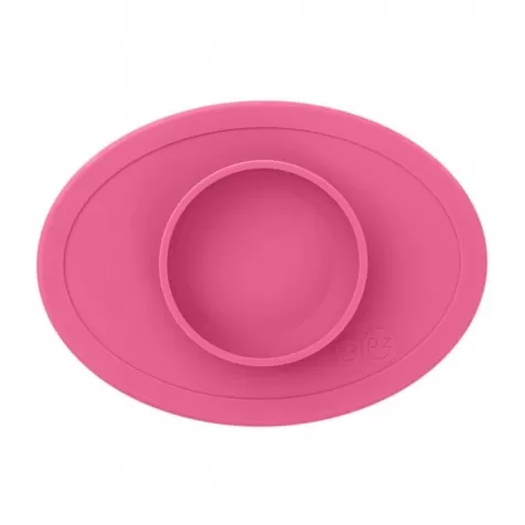piattino - tiny bowl rosa