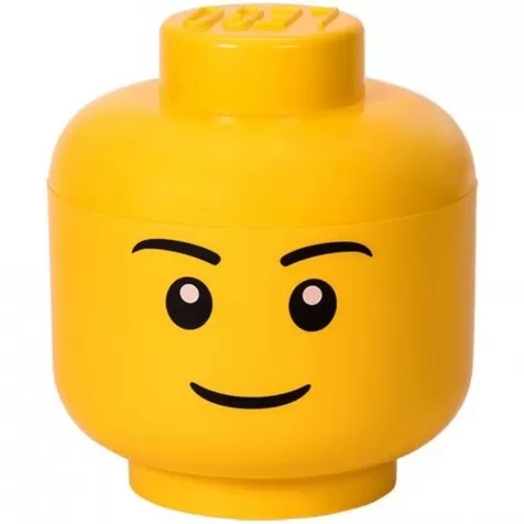 rclshlylb - storage head l boy