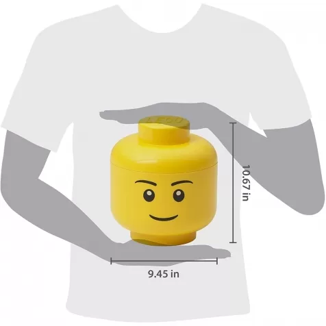 rclshlylb - storage head l boy