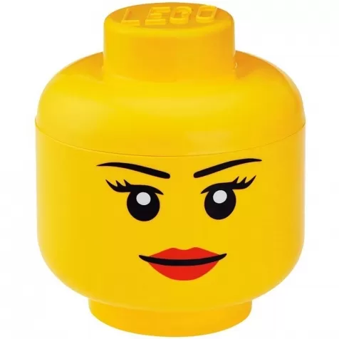 rclshlylg - storage head l girl