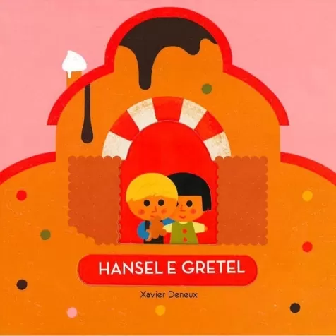 hansel e gretel