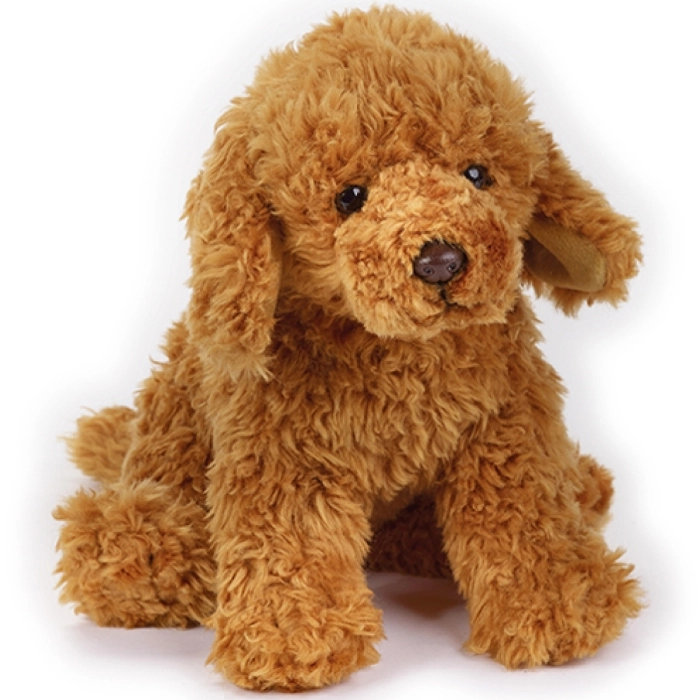 australian cobber dog - peluche 30cm