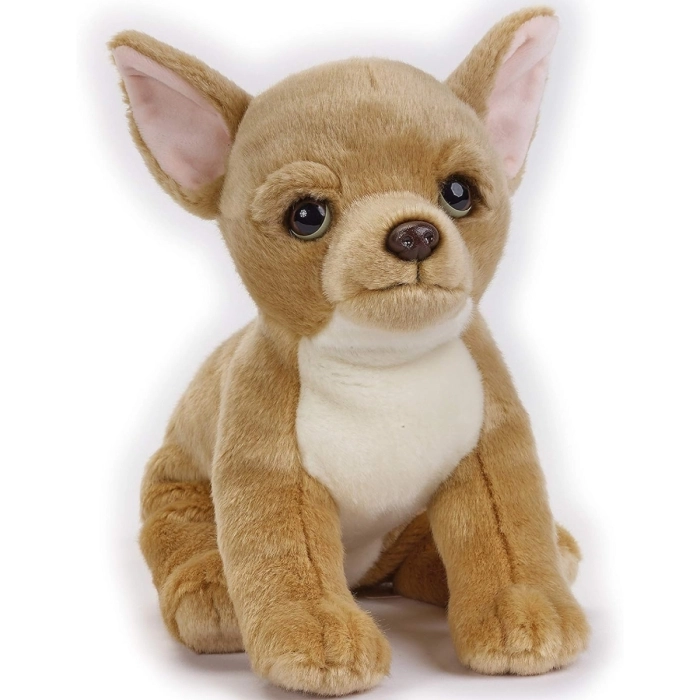 chiwawa - peluche 30cm