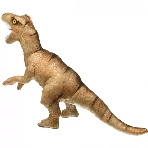 velociraptor - peluche 30cm