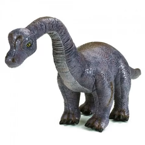 argentinosauro grande - peluche 60cm