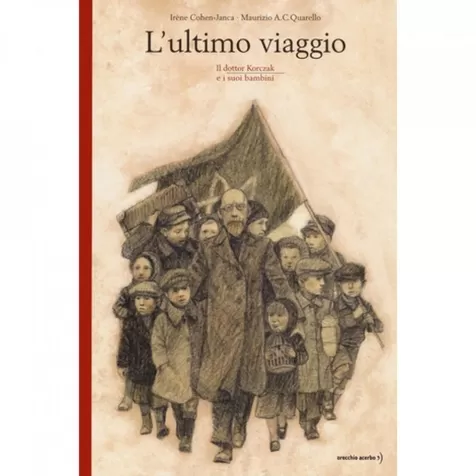 l'ultimo viaggio n.e.