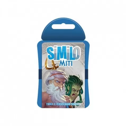 similo - miti