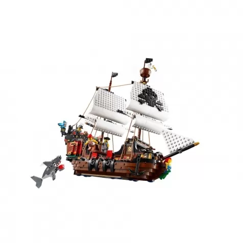 31109 - galeone dei pirati