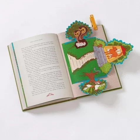 il libro della giungla - minalima: 2