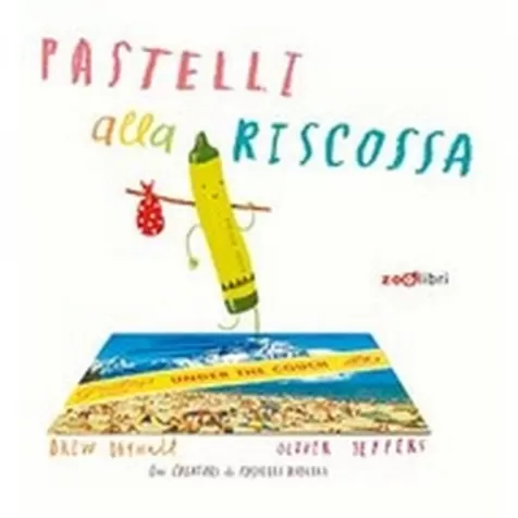 pastelli alla riscossa