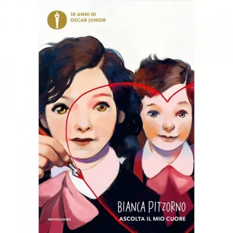 ascolta il mio cuore