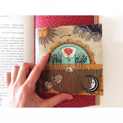 la bella e la bestia - minalima