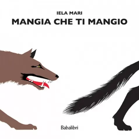 mangia che ti mangio