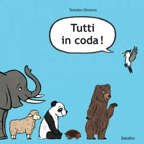 tutti in coda!