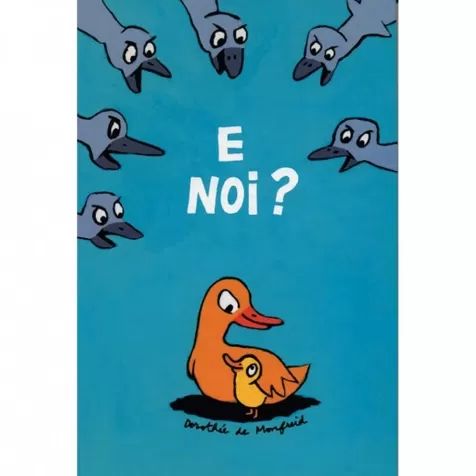 e noi?