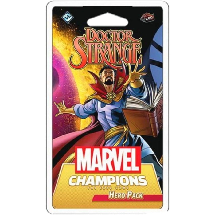 marvel champions lcg - doctor strange