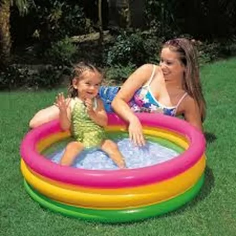 piscina baby gonfiabile 86x25cm