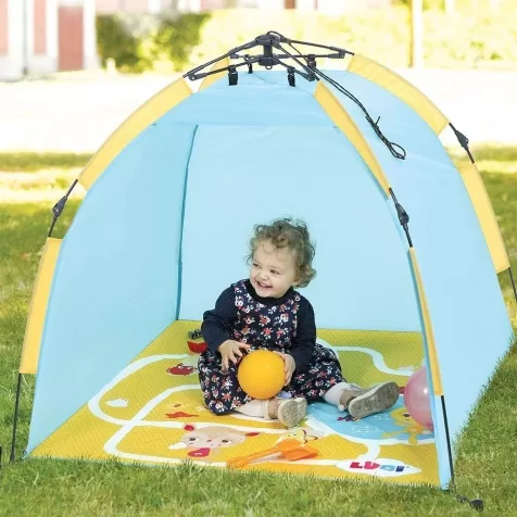 tenda da spiaggia anti raggi uv