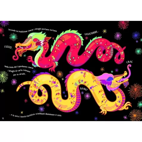 brilla, brilla - piccoli libri con adesivi