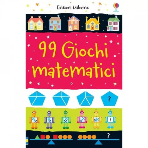 99 giochi matematici