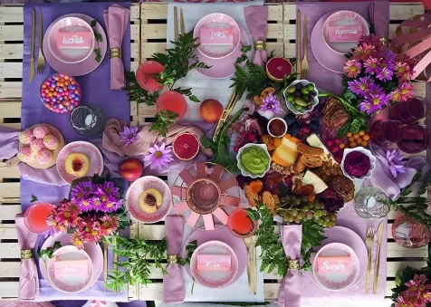 love you a brunch! - puzzle 1000 pezzi: 2