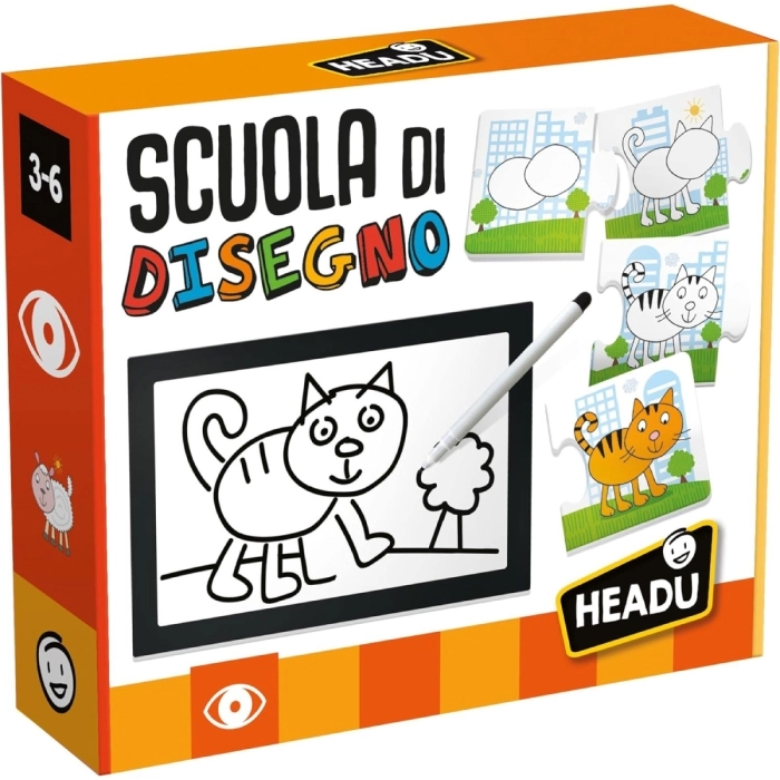 scuola di disegno